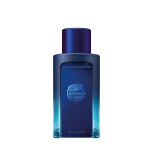Banderas The Icon Man Supreme Eau de Parfum Intense