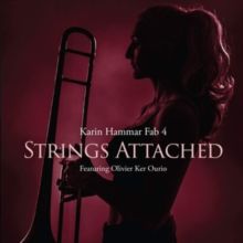 Strings Attached (CD / Album)