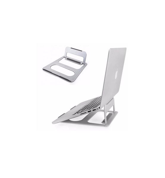 PTech Laptop Foldable Stand for 11 to 16 inch Laptops