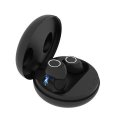 TWS-M6 Wireless Bluetooth 5.0 Earbuds / Noise reduction / Sweatproof
