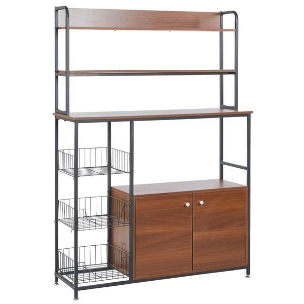 Large-Scale Home-Use Cabinets &amp; Shelves - Large-Capacity Storage