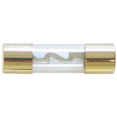 Glass AGU Fuse - 80 Amp (5 Piece) SiRCONY