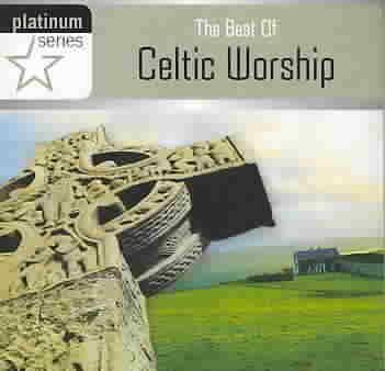 Best of Celtic Worship - (Import CD)