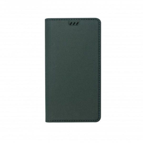 XQISIT Eco Wallet Selection Anti Bacterial Case iPhone 12 Mini - Green