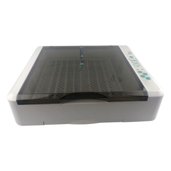 YZ-36 HHD Egg Incubator- Fully Automatic 36 Egg Mini Incubator