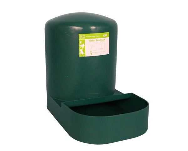 Pet Dog Water Fountain - 23L