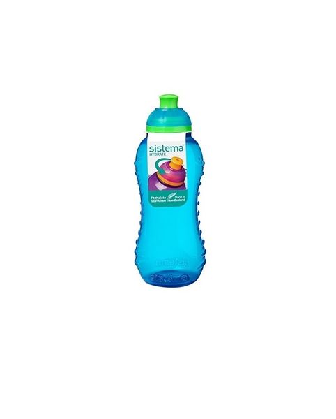 Sistema - Twister - Blue - 330ml