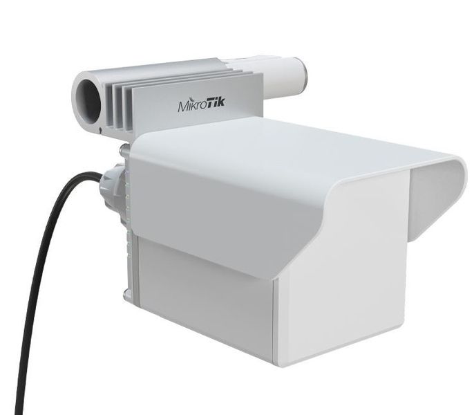 MikroTik Cube Pro60 AC 60GHz/5GHz Outdoor CPE - CubeG-5ac60ay