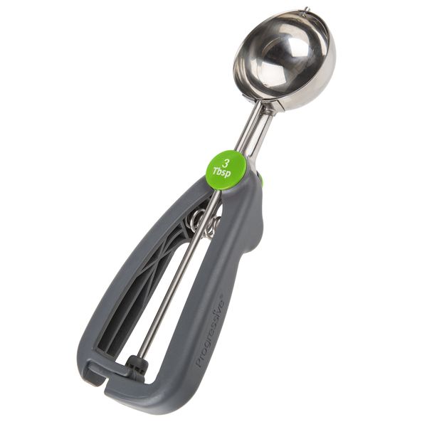 Quick Release Scoop