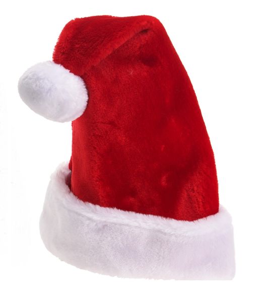 Deluxe Christmas Hat