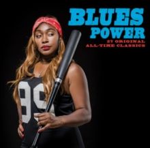 Blues Power (CD / Album)