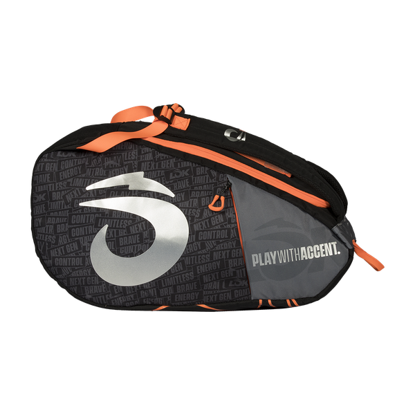 LÕK Racket Bag One Gen 2