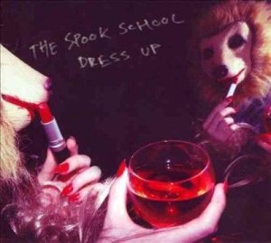 Spook School - Dress Up (CD)