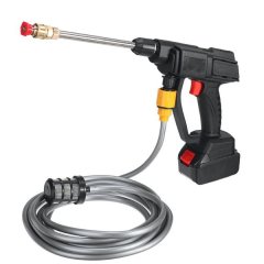 Rechargeable 300W 48V Car High Pressure Washer