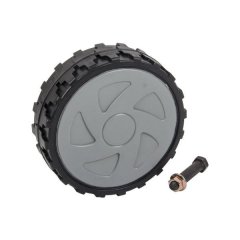 Lawnking - L/Mower Wheel &amp; Axle Kit 150mm - 2 Pack