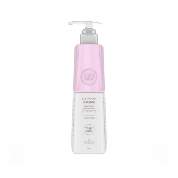 NishLady - Ultimate Volume Shampoo 947ml