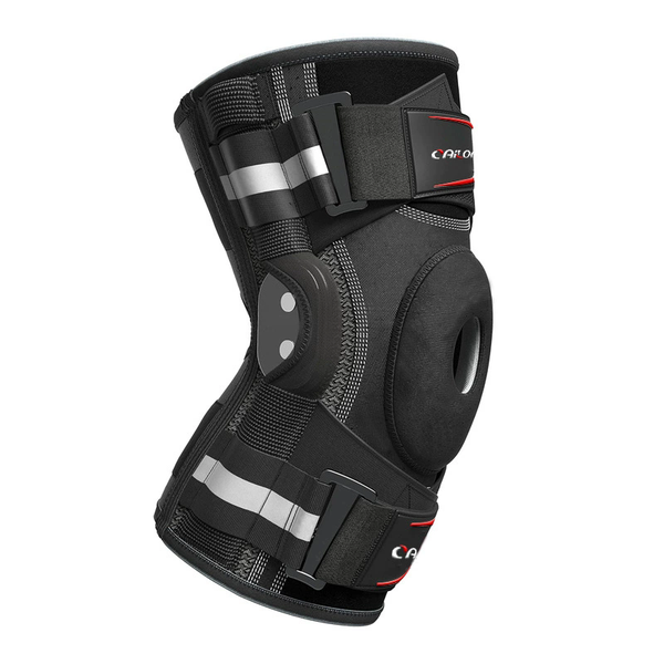 Adjustable Compression Knee Adjustable Hinged Knee Support