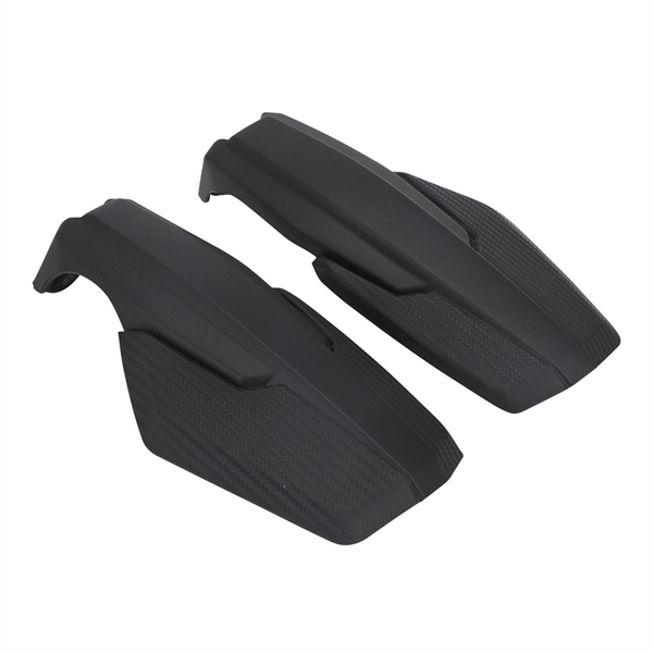Motorcycle Handlebar Guards Hand Guard Protective Compatible with Honda