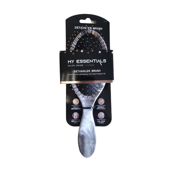 My Essentials Salon Brush Detangler