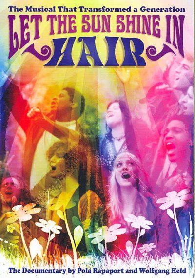 Hair:Let the Sun Shine in - (Region 1 Import DVD)