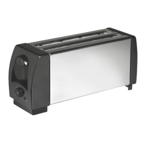 Sunbeam - 4 Slice Stainless Steel Toaster (SST-400A)