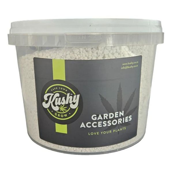 Kushy Perlite - 5L