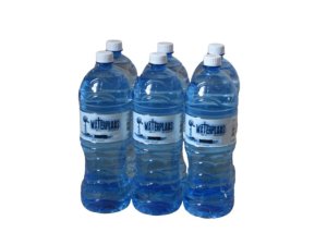 Waterplaas 1.5 Lt Still Water - 6 Pack