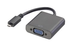 Lindy Micro Hdmi M To Vga F Adapter