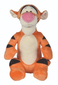 Disney Winnie the Pooh Basic Plush Tigger 35cm
