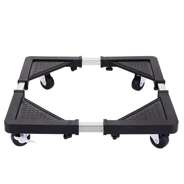 Adjustable Movable and Base for Washing Machine and Refrigerator