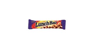 Cadbury Lunch Bar Mini Chocolate Bars - 24 x 21g