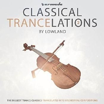 Classical Trancelations (CD)