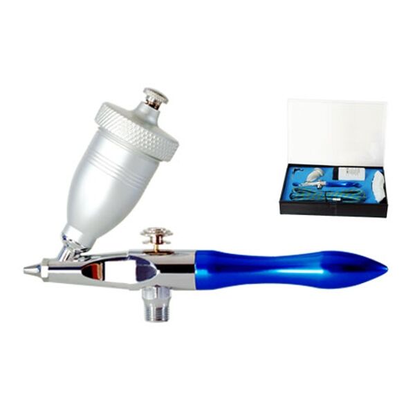 AirCraft - Sandblaster