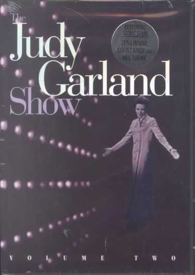 Judy Garland Show Volume Two - (Region 1 Import DVD)