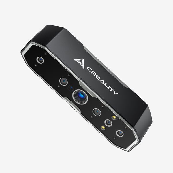 Creality CR-Scan Otter Handheld Structured Light 3D Scanner