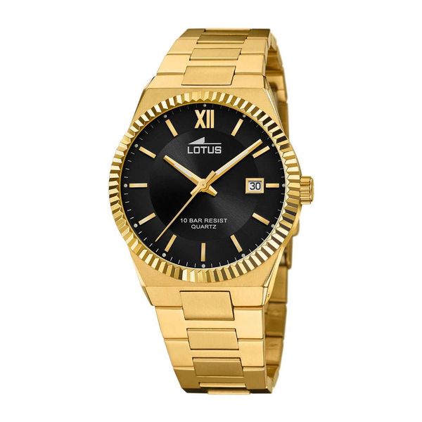 Gents Lotus Freedom Collection 18837/3 Watch