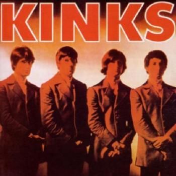 Kinks (Vinyl)
