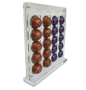 Nespresso Vertuo Capsule Dispenser Holder