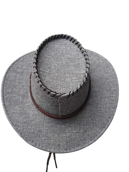 Dress Up: Kids Farm Cow Boy Summer Sun Hat