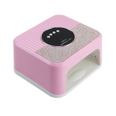 Sun L5 268W UV Nail Lamp White