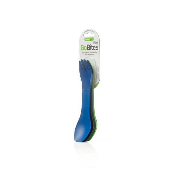 Human Gear Uno Mini 3 Pack Blue / Gray / Green