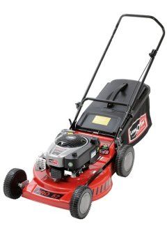 LAWN STAR - Petrol Lawnmower OHV 230CC Pro57 LSMP 8557 ML