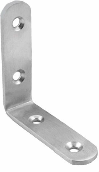 Heavy duty Stainless steel 304ss Corner Angle bracket