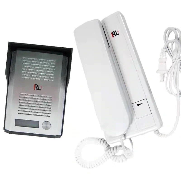 YS-2-Wire Intercom System Unlock Function RL-3206B