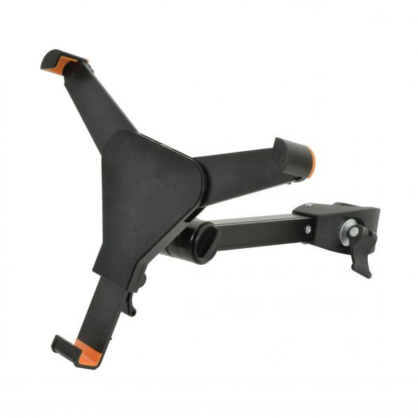 CHORD TABC-S Universal Tablet Music Stand Mount (Small 7" - 8.5")