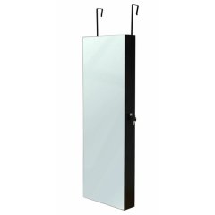 Opal Jewellery Cabinet - Fine Living