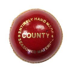 Admiral County Cricket Ball 2pc - 156g