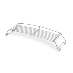 Weber Q3000 Warming Rack
