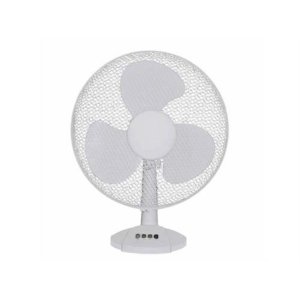 Goldair 40cm Oscillating Desktop Fan