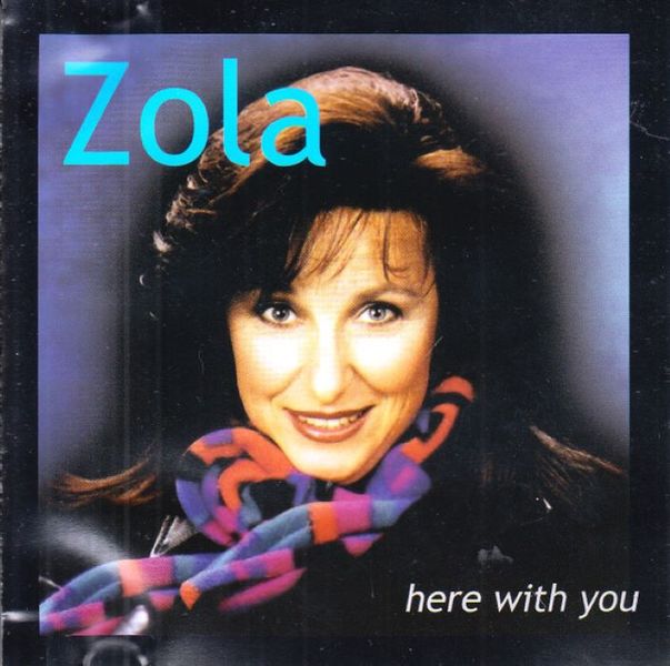 Zola - Here With You